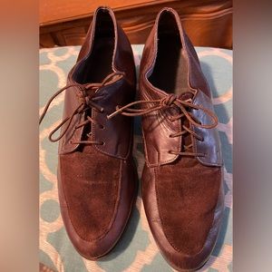 Munro American footwear, flats  brown size 10.5